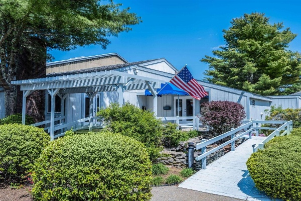 Southcape Resort Mashpee a Ramada by Wyndham Main image