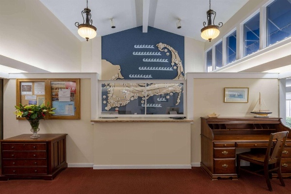 Southcape Resort Mashpee a Ramada by Wyndham image 5