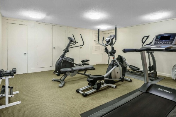 Southcape Resort Mashpee a Ramada by Wyndham image 8